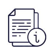 Documentation icon